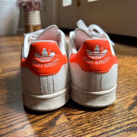 Keith Haring x Stan Smith 'Pop Art' Style Shoe, US 8 - Picture 3 of 3